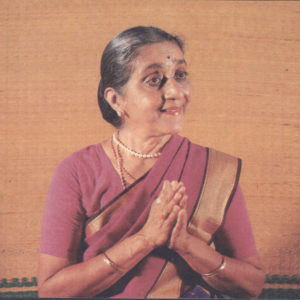 Kalanidhi Narayanan