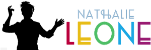 logo nathalie leone